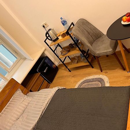 Salomes Guest Room Tiflis Dış mekan fotoğraf