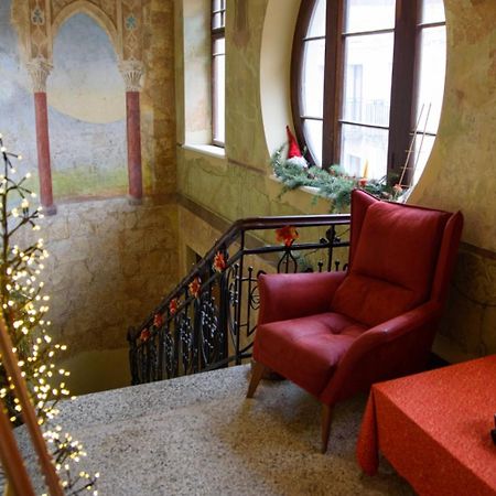 Salomes Guest Room Tiflis Dış mekan fotoğraf