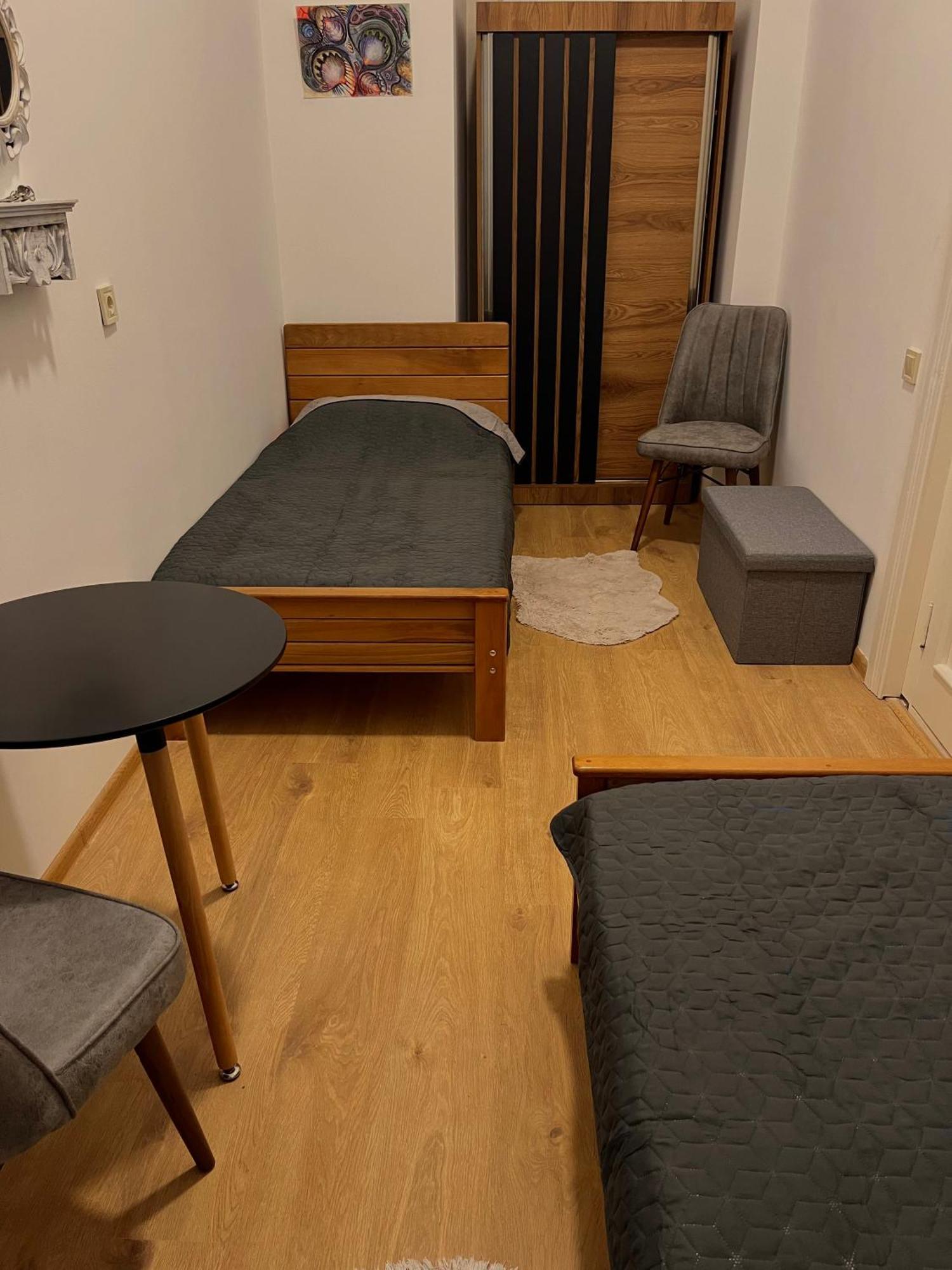 Salomes Guest Room Tiflis Dış mekan fotoğraf
