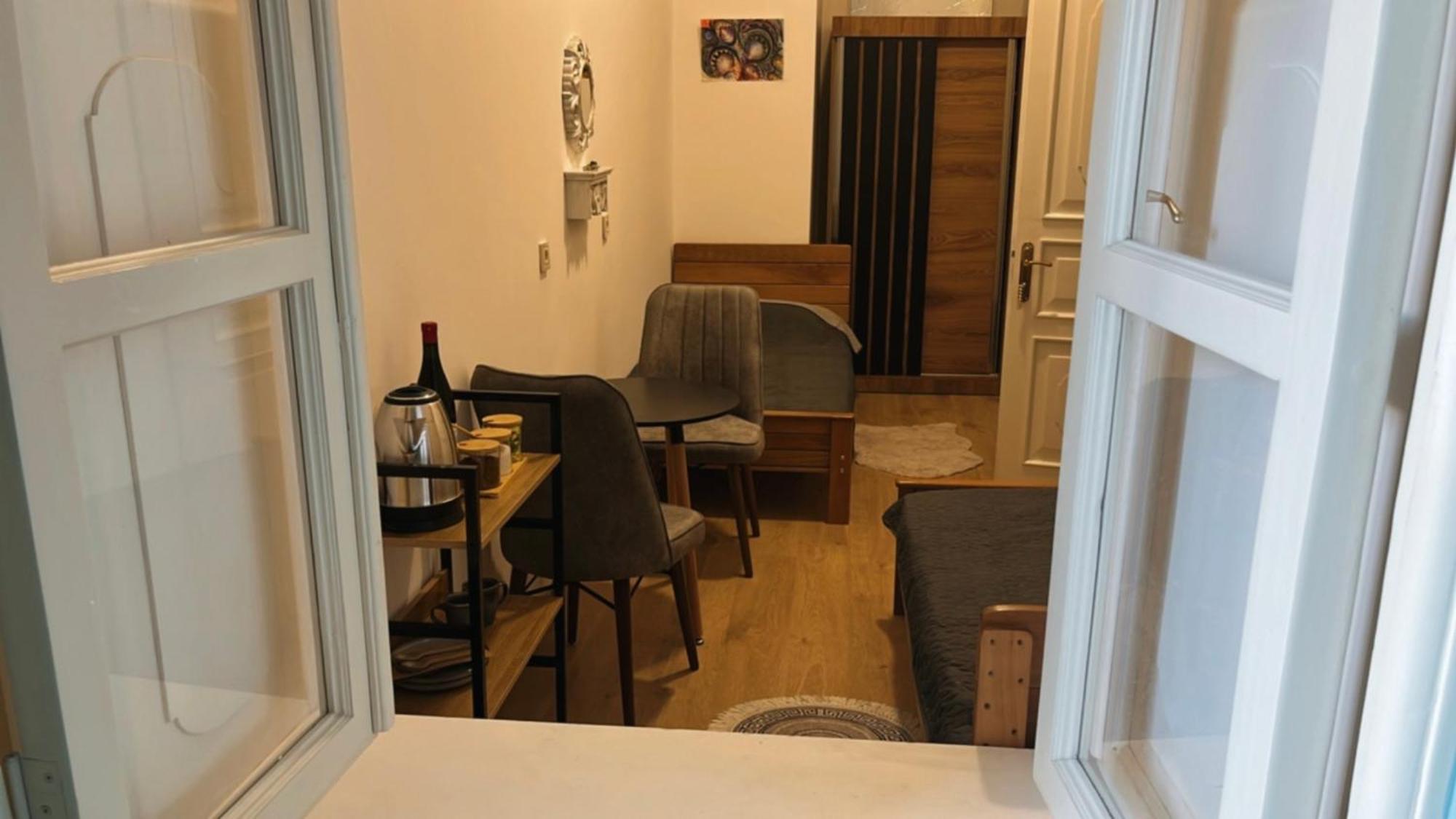 Salomes Guest Room Tiflis Dış mekan fotoğraf