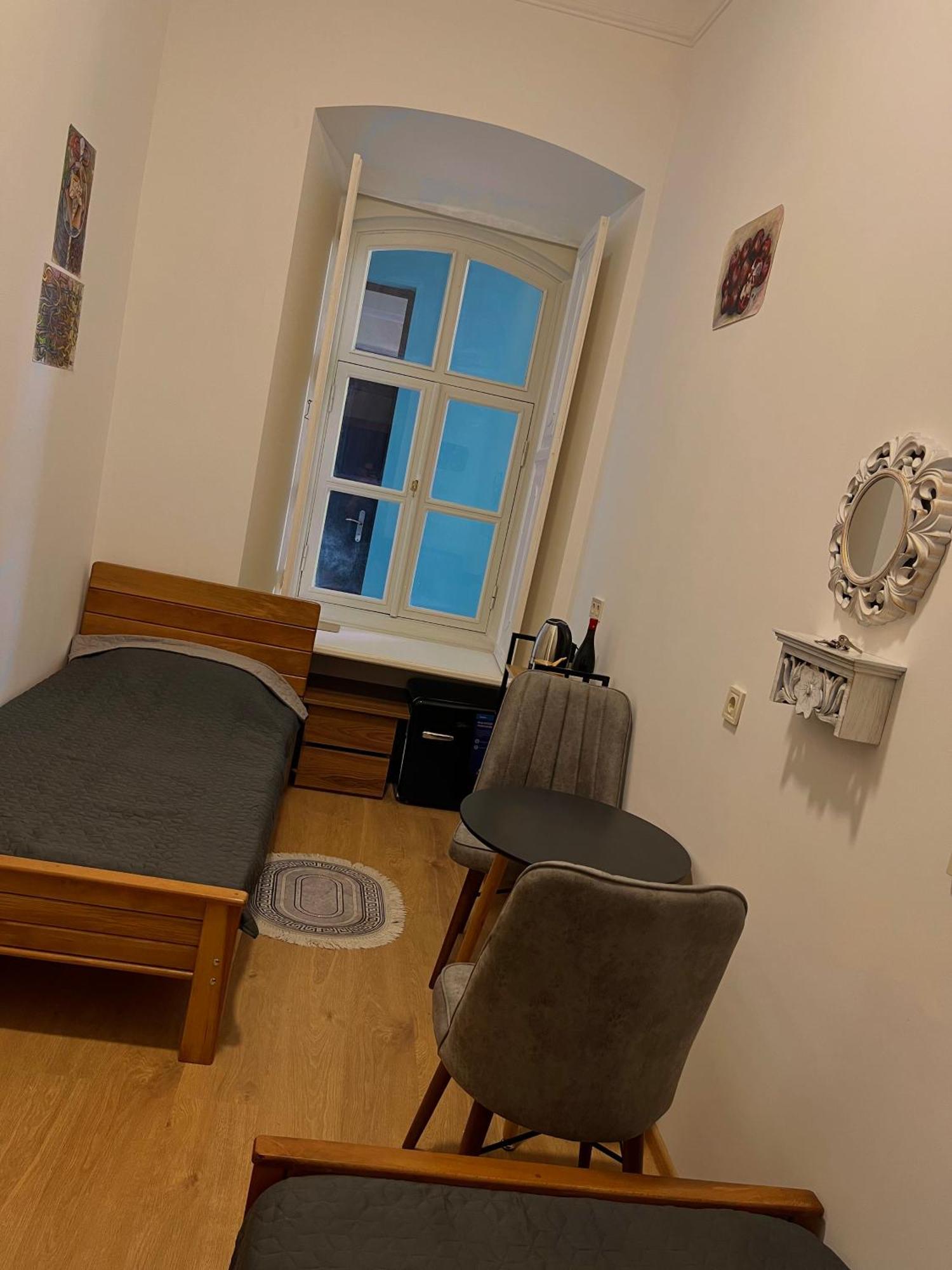Salomes Guest Room Tiflis Dış mekan fotoğraf