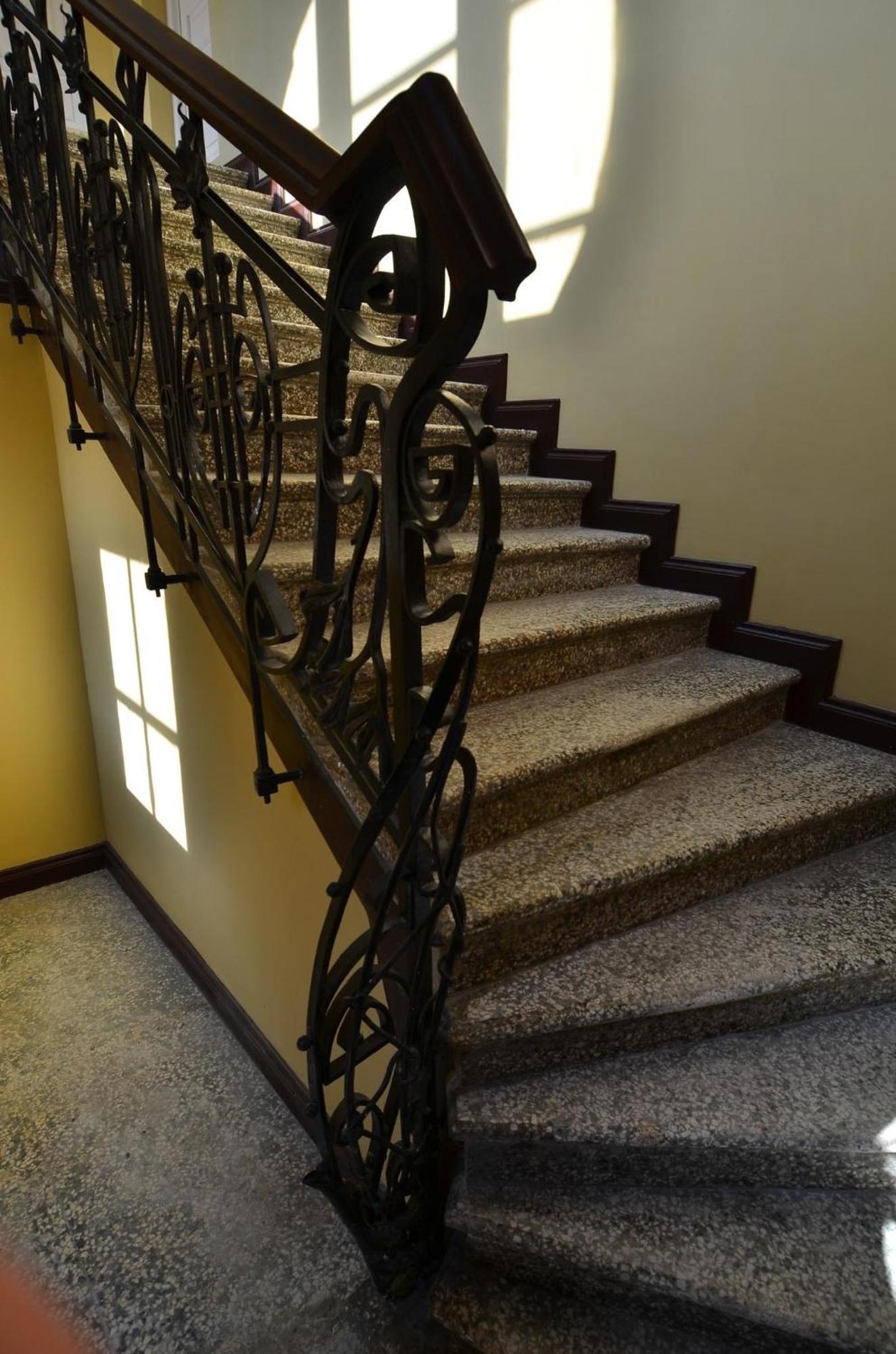 Salomes Guest Room Tiflis Dış mekan fotoğraf