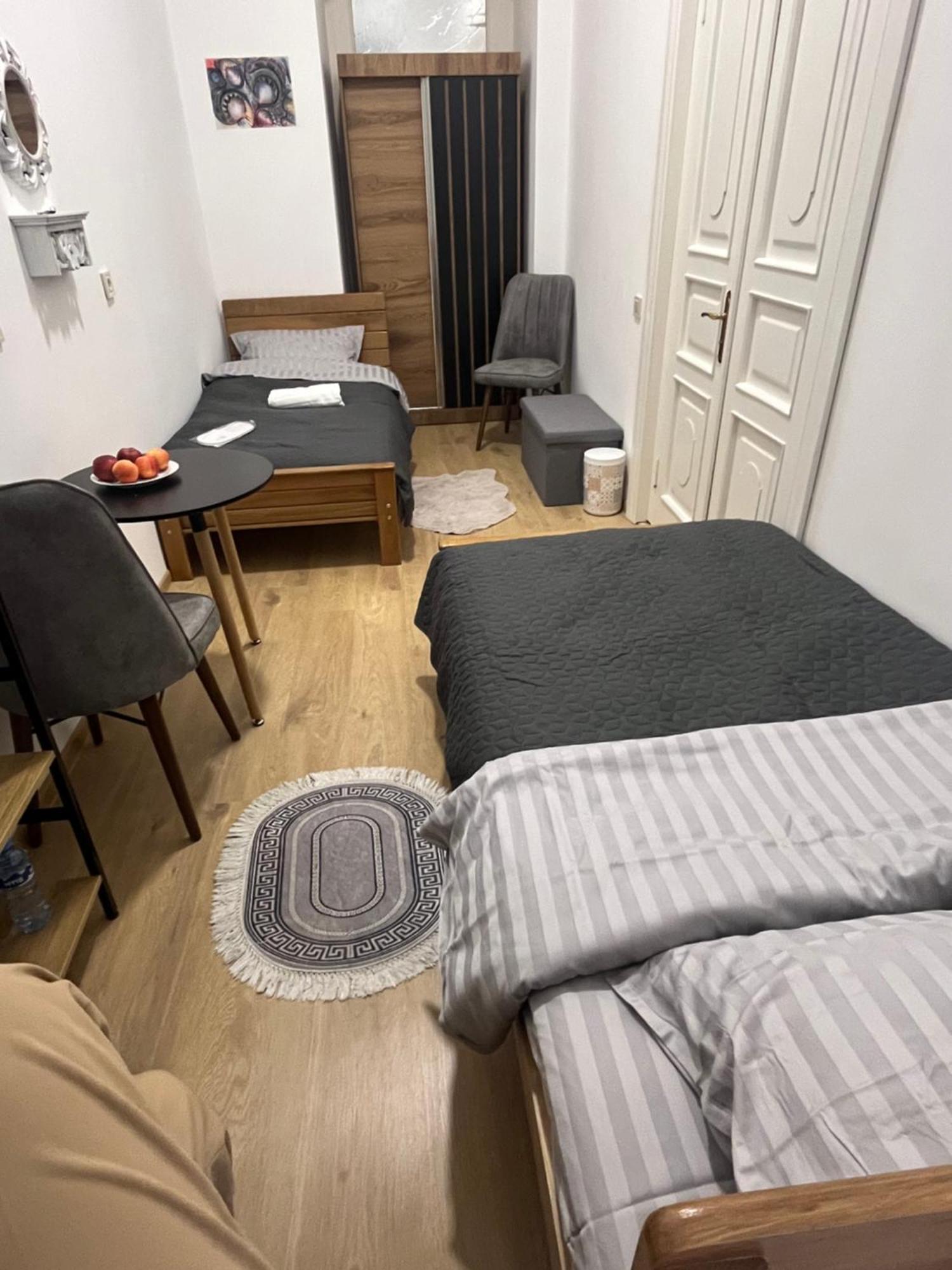 Salomes Guest Room Tiflis Dış mekan fotoğraf