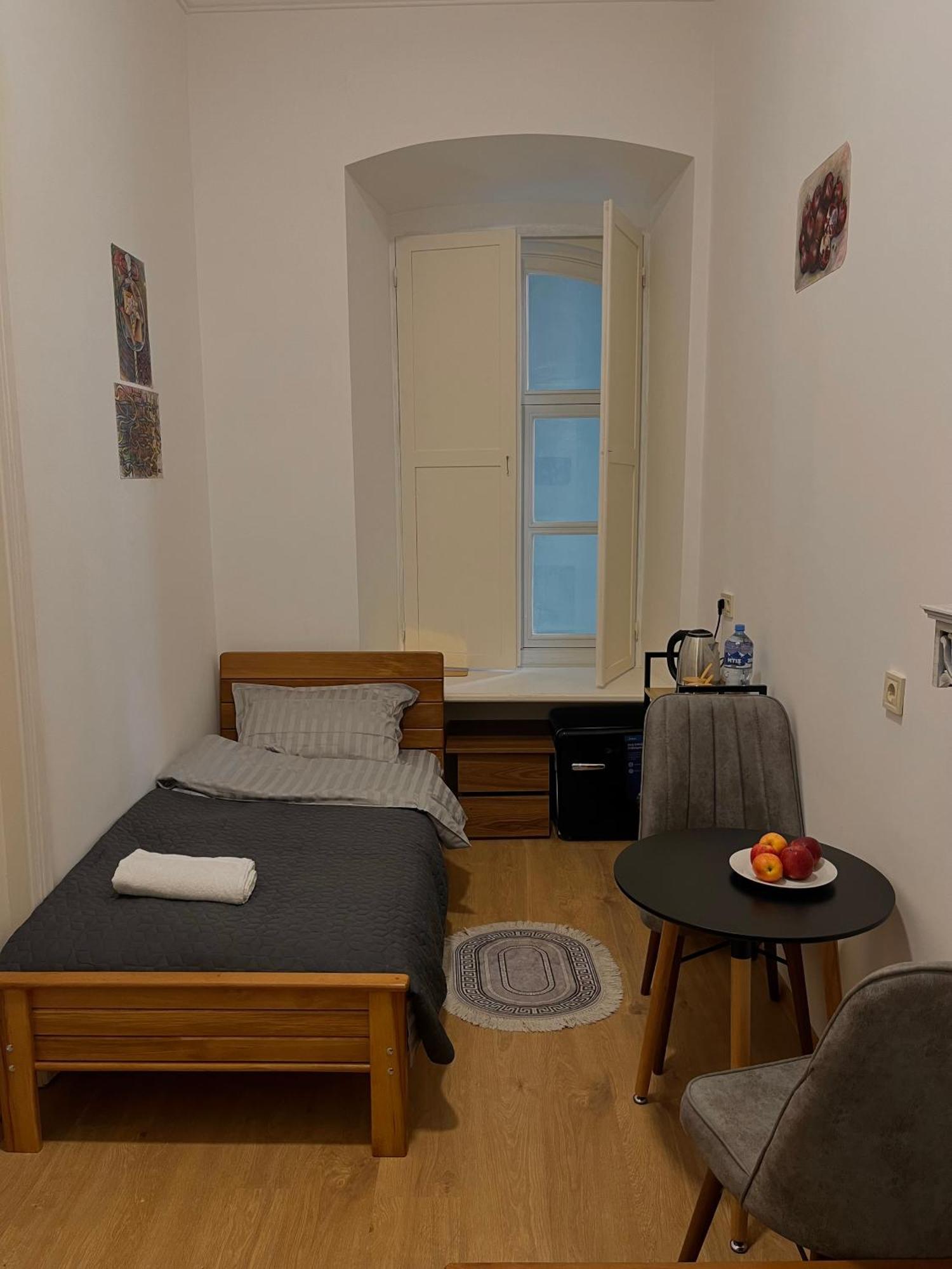 Salomes Guest Room Tiflis Dış mekan fotoğraf