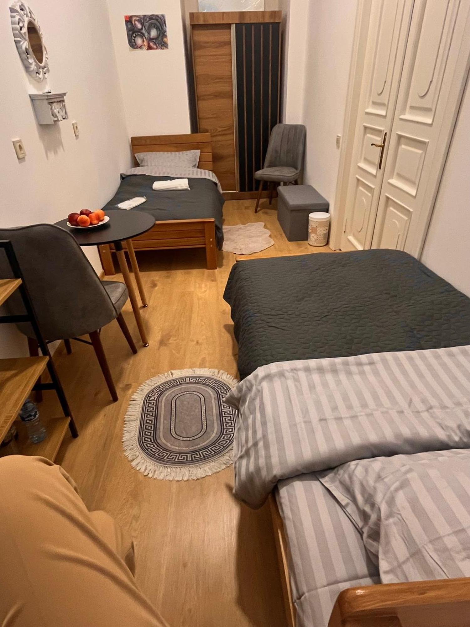 Salomes Guest Room Tiflis Dış mekan fotoğraf