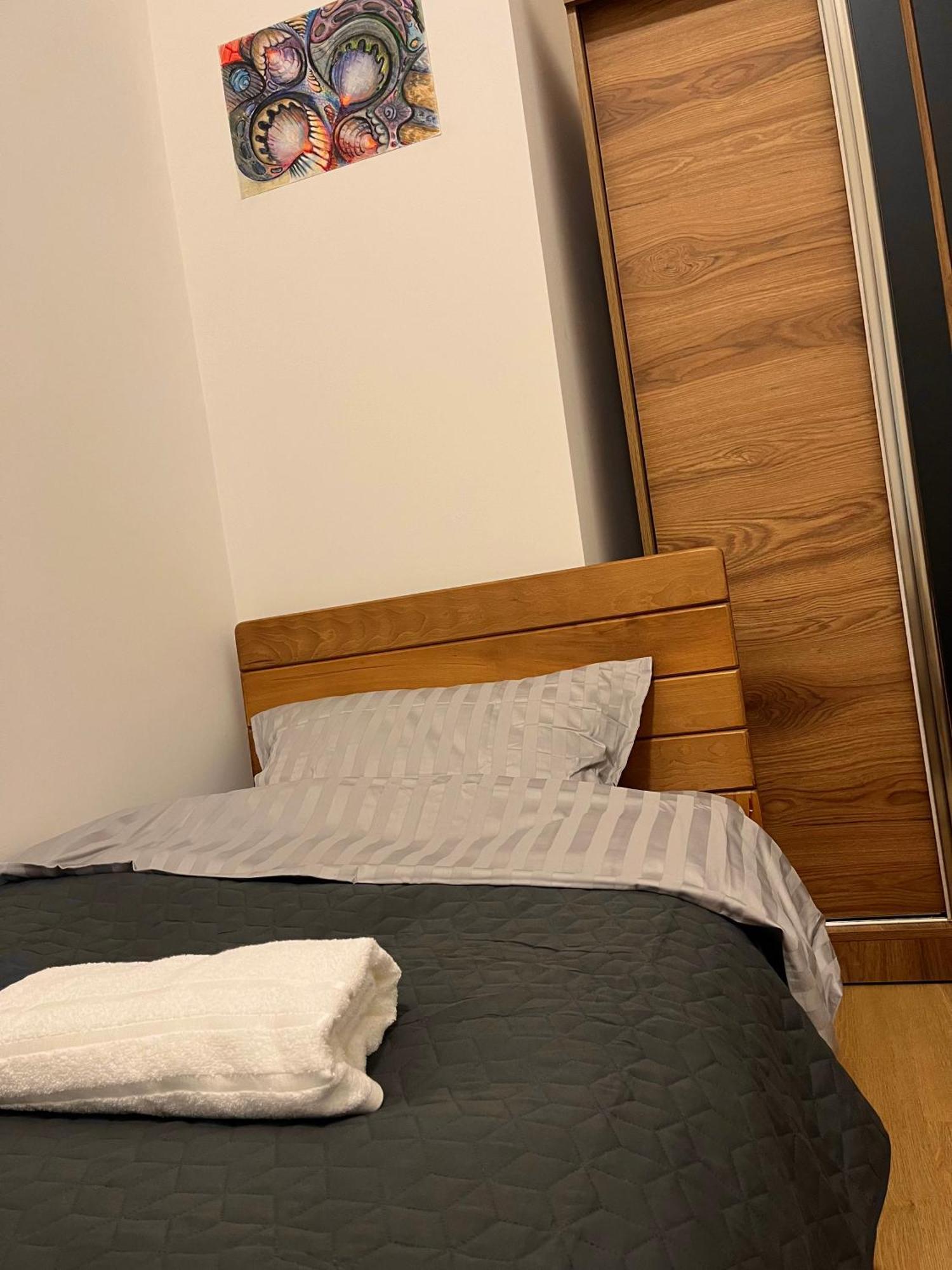 Salomes Guest Room Tiflis Dış mekan fotoğraf