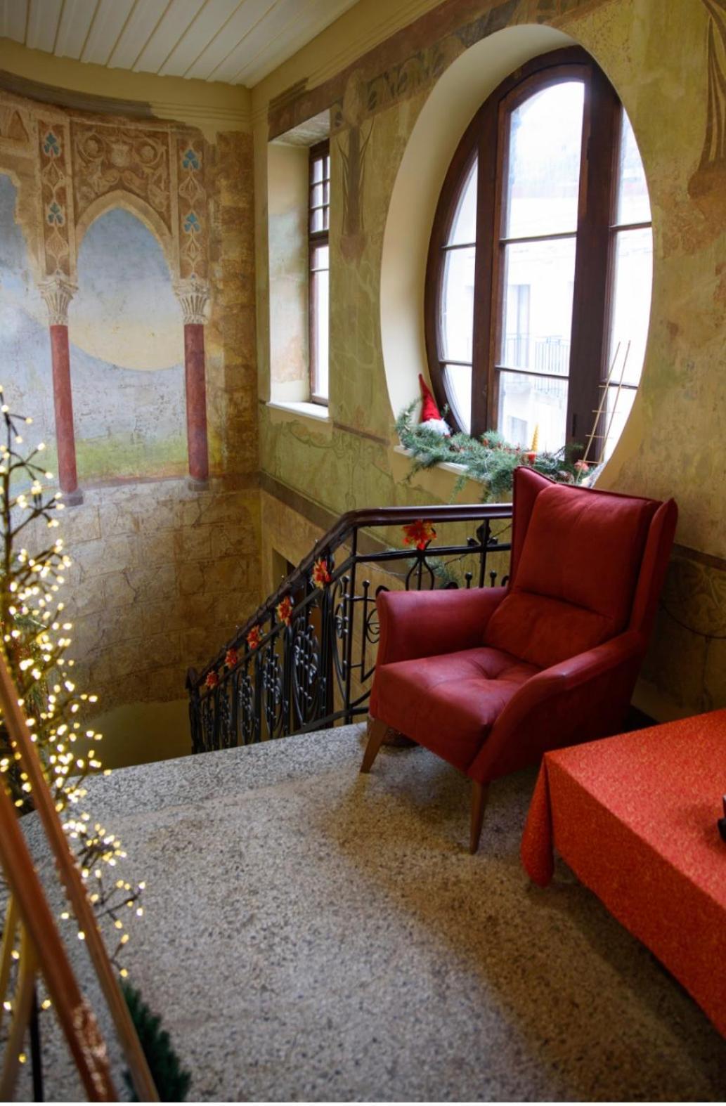 Salomes Guest Room Tiflis Dış mekan fotoğraf
