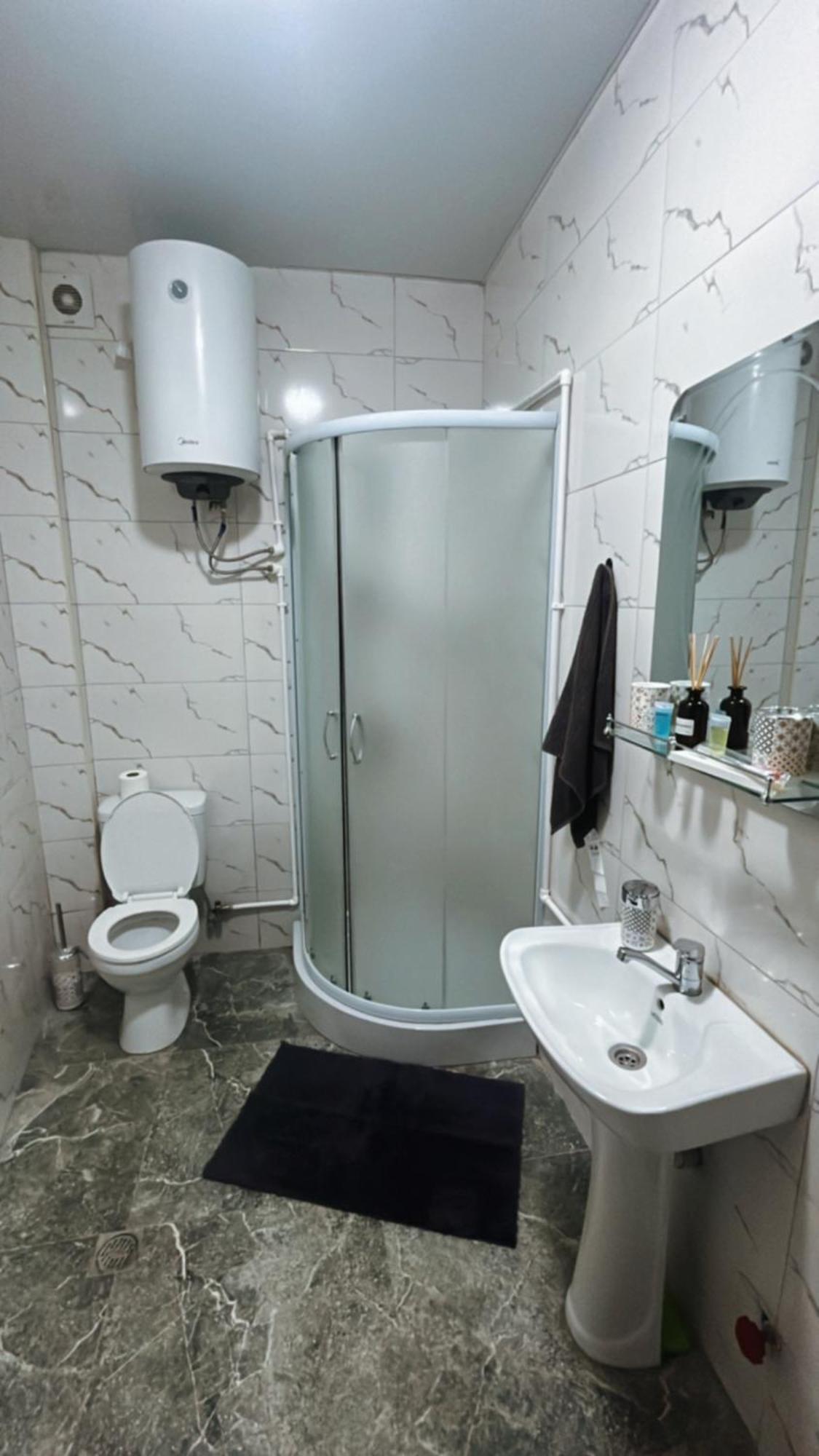 Salomes Guest Room Tiflis Dış mekan fotoğraf